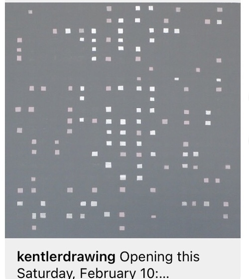 Disrupting the Grid: Selections from the Kentler Flatfiles