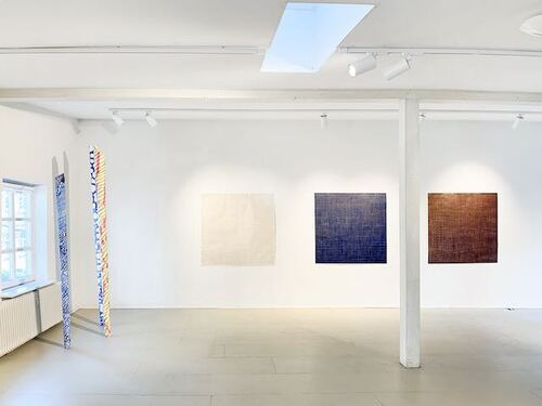 UN SICHT WAHR, KUNST UND CO, FLENSBURG, FEBRUAR 20-MAERZ 21, 2026